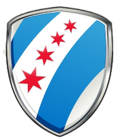 34th Ward shield